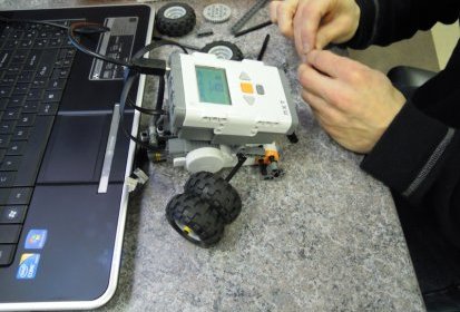 Doubles roues