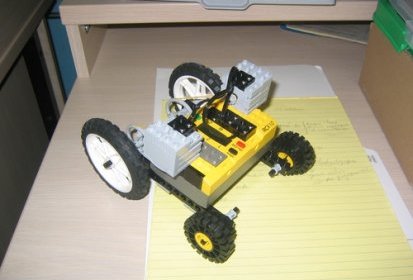 Robot 2